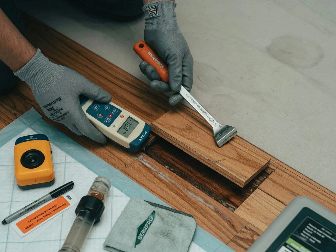 Why choose Water Damage Restoration in Stillwater, OK
